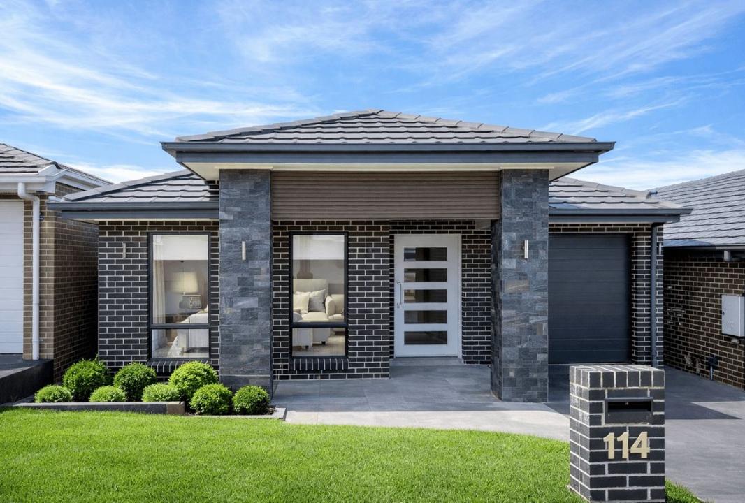 114 Turffontein Avenue, Box Hill, NSW 2765, 오스트레일리아