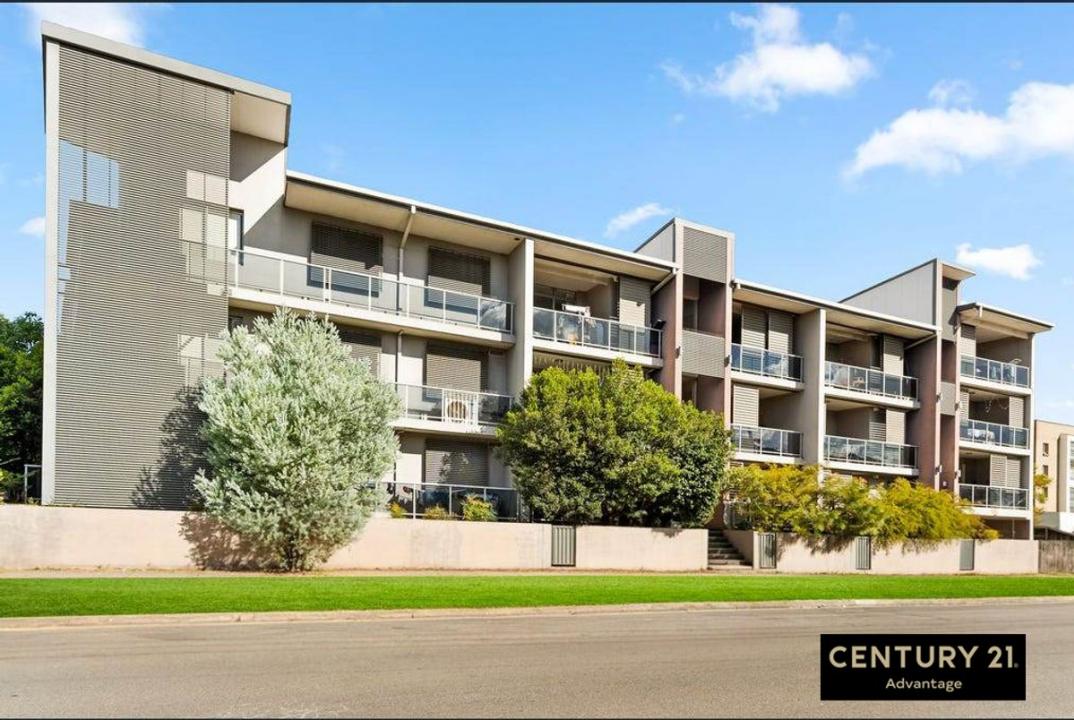 22/142-148 Bridge Road, Westmead, NSW 2145, Australia