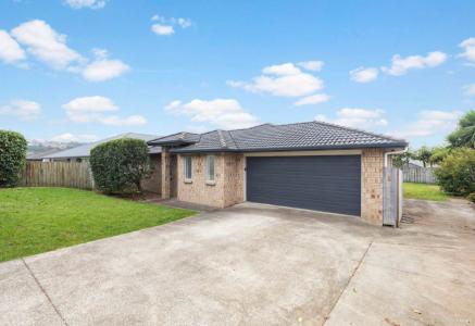 110 Helenslee Road, Pokeno, Waikato District 2471, New Zealand