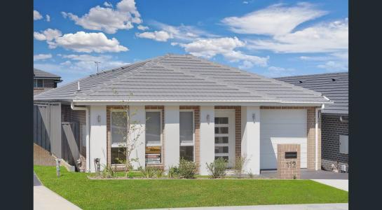 112 Turffontein Avenue, Box Hill, NSW 2765, Australia