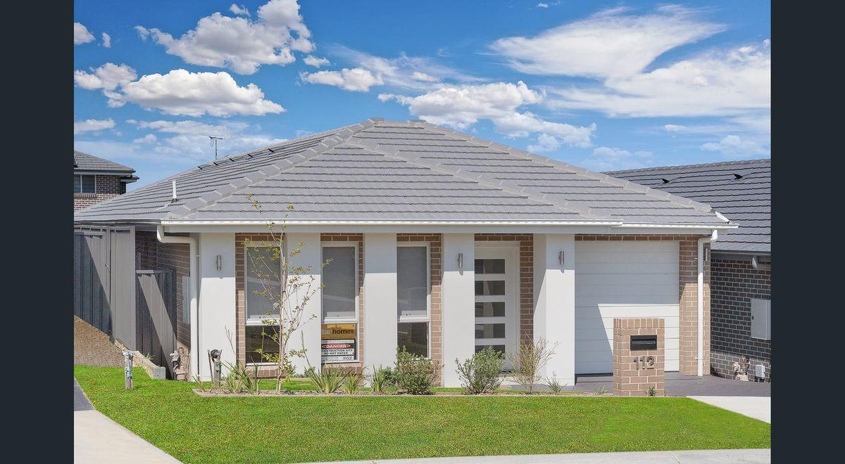 112 Turffontein Avenue, Box Hill, NSW 2765, Australie