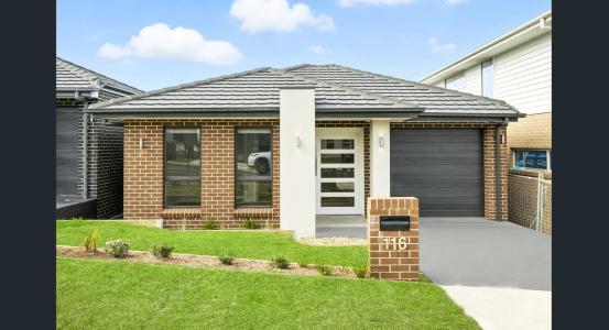 116 Turffontein Avenue, Box Hill, NSW 2765, Australia