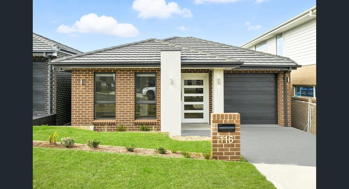 116 Turffontein Avenue, Box Hill, NSW 2765, Australia