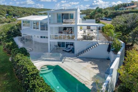 1 Whale Drive, Sunshine Beach, QLD 4567, Australie