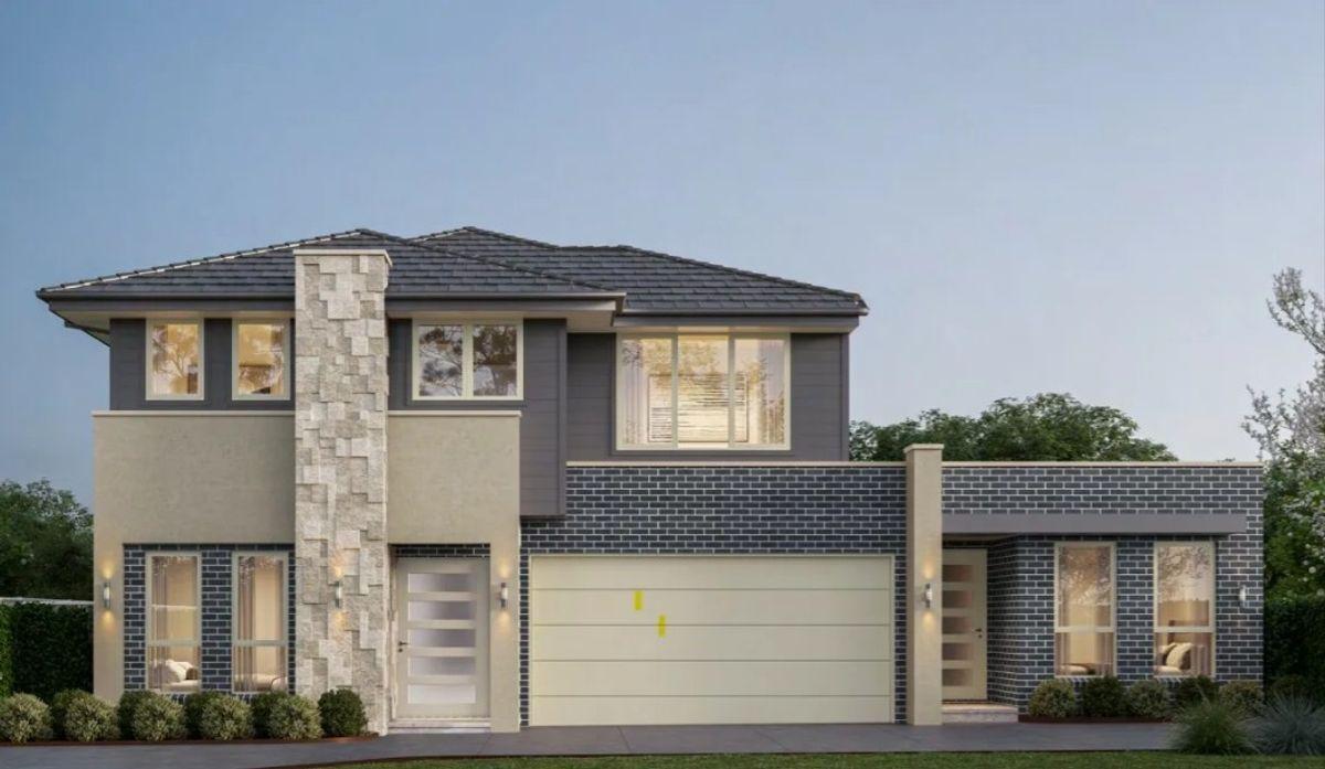 10 Delmar Street, Box Hill, NSW 2765, Australien