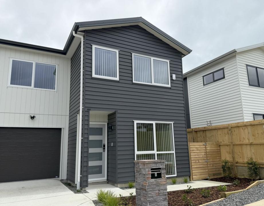 8 Kowaitau Avenue, Beachlands, Auckland 2018, Nuova Zelanda