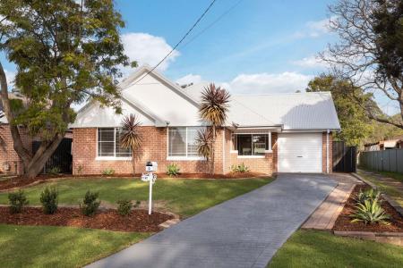 5 Baroo Street, Thirlmere, NSW 2572, Australia