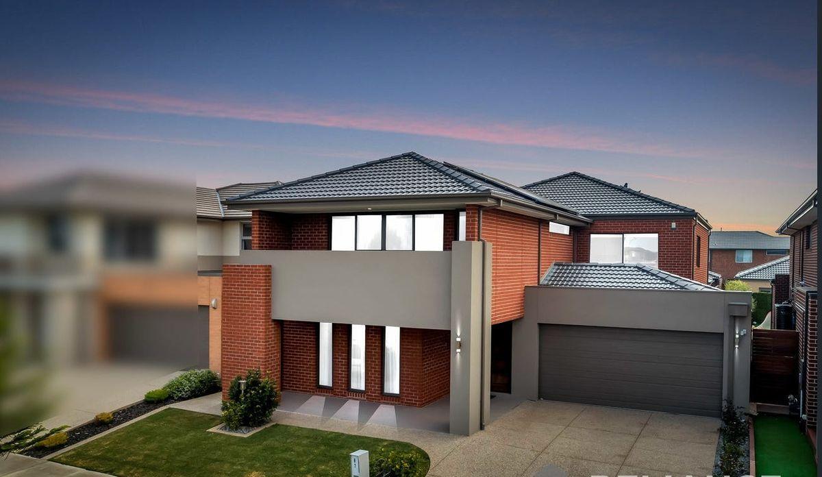 87 Citybay Drive, Point Cook, VIC 3030, Australia