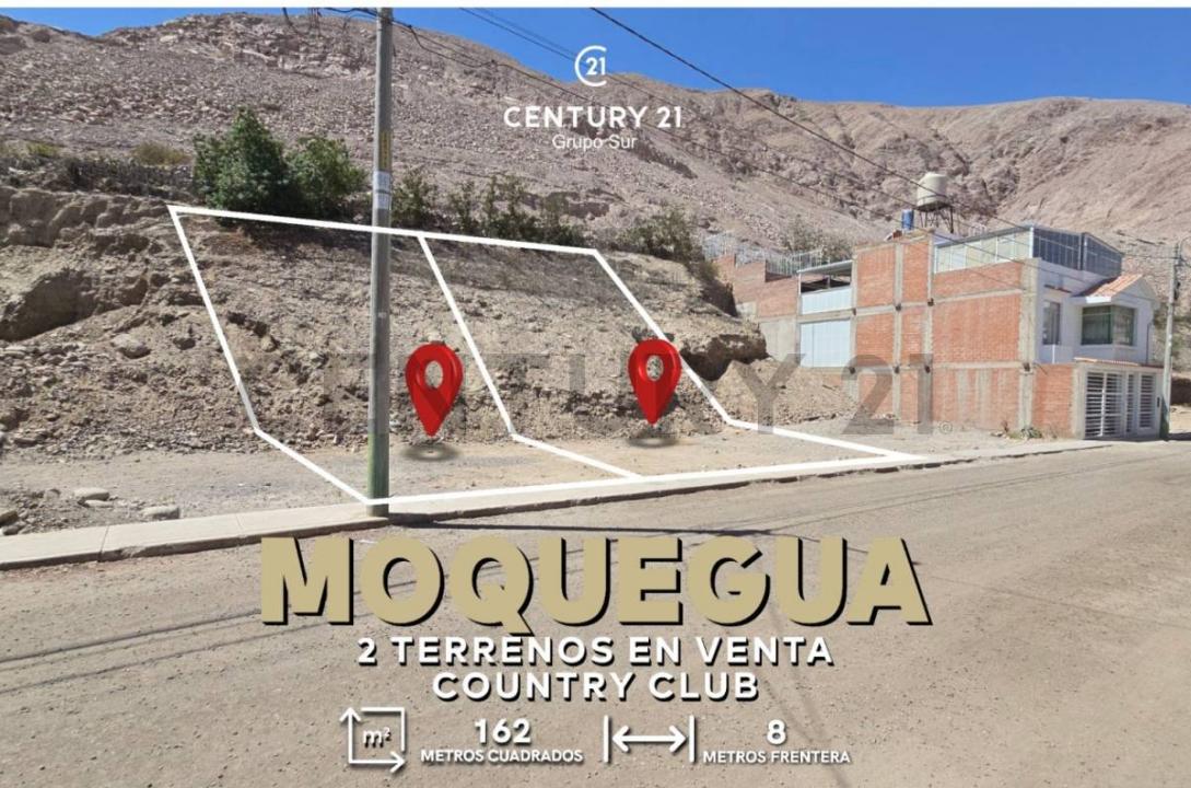 URB. JARDINES DE VILLA , Mariscal Nieto, Moquegua 00001, 페루