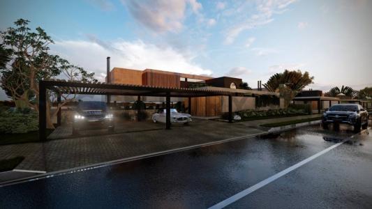 Nueva Asuncion - El Delta , Villa Hayes, Presidente Hayes 00001, 巴拉圭