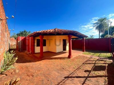 Rojas Cañada barrio las mellisas , Julián Augusto Saldívar, Central 00001, Paraguay