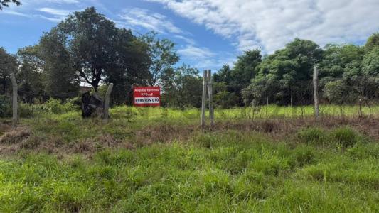Lambaré, Trung Ương 00001, Paraguay