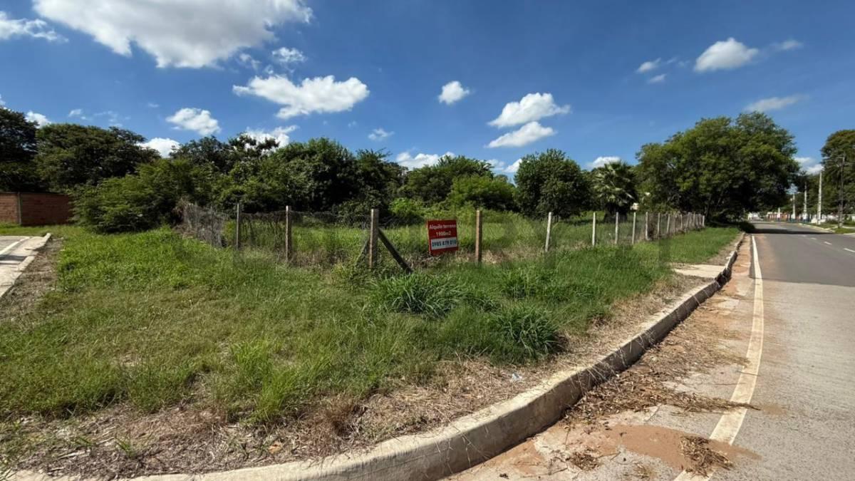 Lambaré, Trung Ương 00001, Paraguay