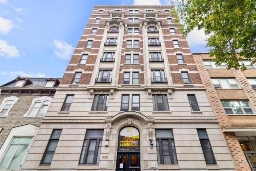 3610 Rue Durocher, Montréal (Le Plateau-Mont-Royal), קוויבק H2X 2E8, קנדה