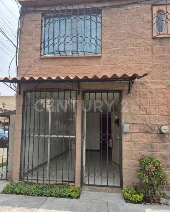 AV. Santiago ,, Cuautitlán, ولاية مكسيكو 54850, المكسيك