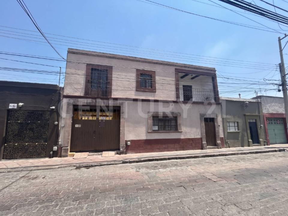 general jose maria arteaga 110,, 克雷塔羅, 克雷塔羅 76000, 墨西哥