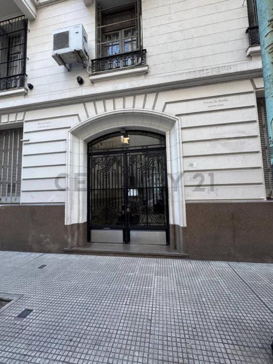 Viamonte 2534, Balvanera, Capital Federal 1056, Argentine