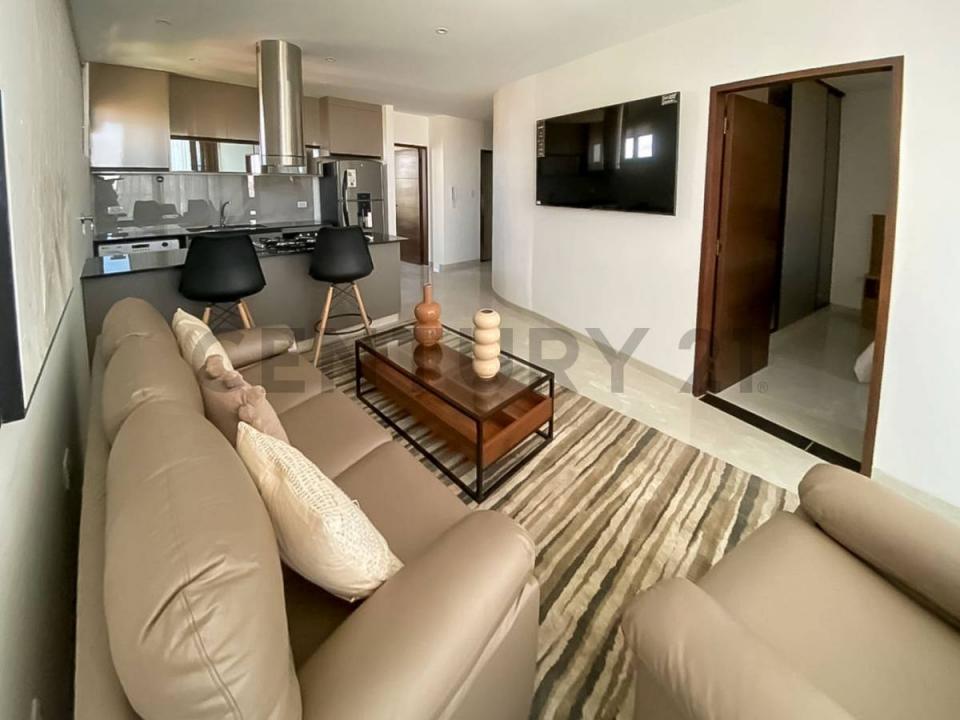 Edificio Millennial Las Palmas, Piso 12 Depto 121, Las Palmas, Santa Cruz 00001, 볼리비아