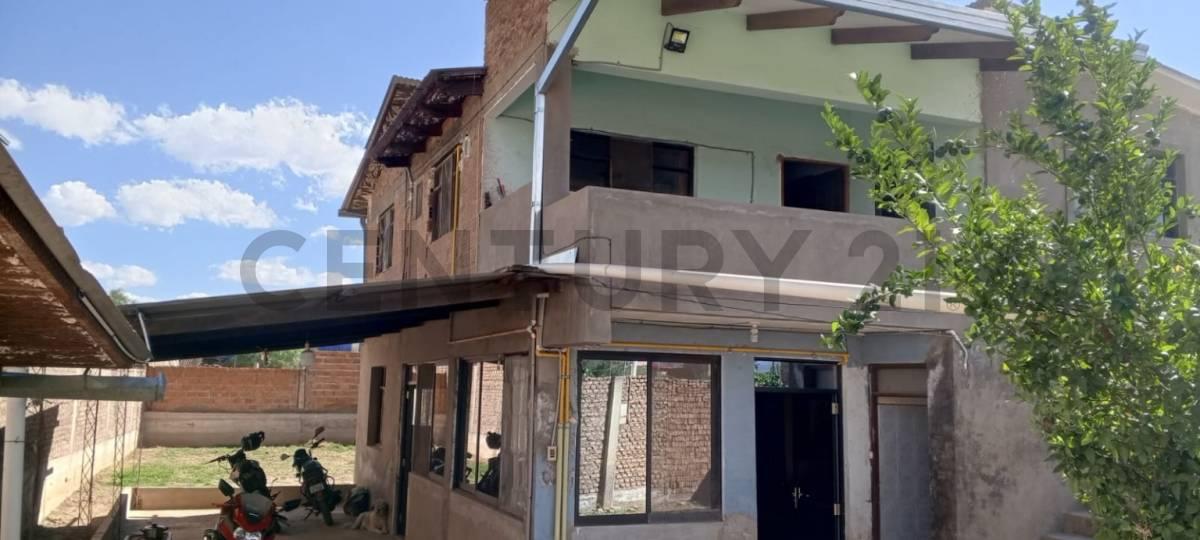 Avenida Tamborada S/N, Sur, Cochabamba 00001, Bolivie