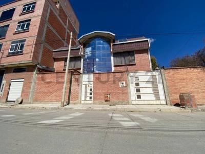 CALLE AROMA, LOTE 16 MANZANA F 93, El Alto, La Paz 00001, Bolivia