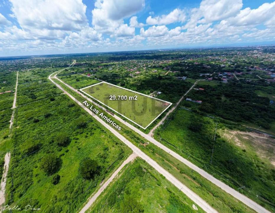 Oeste, Santa Cruz 00001, Bolivia