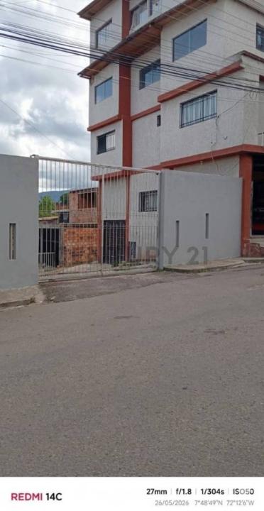 urbanizacion Las Tinajitas 1, Palo Gordo, Táchira 5001, Venezuela