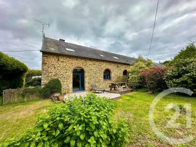 Javene, Bretagne 35133, France