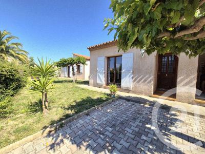 Cabestany, Languedoc-Roussillon 66330, France