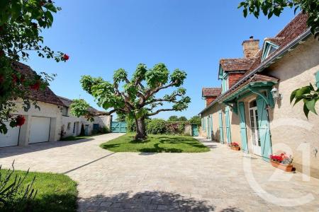 Villebarou, Centre 41000, France