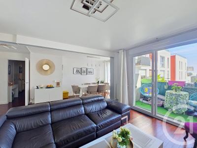 Vitry Sur Seine, Île-de-France 94400, France