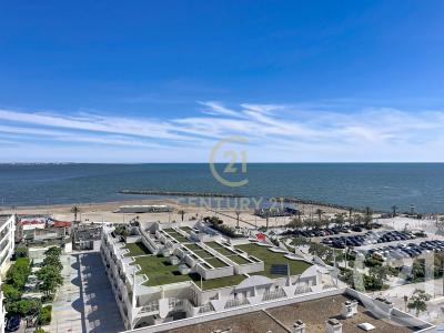La Grande Motte, Languedoc-Roussillon 34280, France