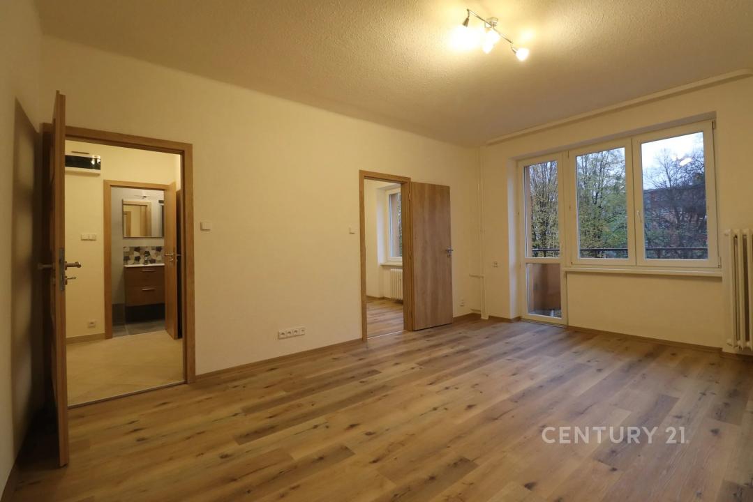 Liptaňské náměstí, Ostrava, Ostrava-město, República Checa