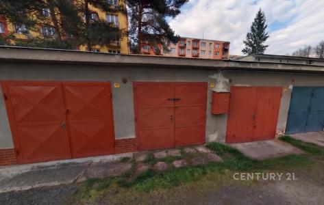 Liberecká, Děčín, Děčín 40502, République Tchèque