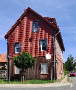 Dorstadt, Niedersachsen 38312, Germany