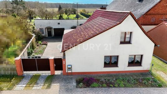 Stendal Ot Klein Möringen, Sachsen-Anhalt 39576, Almanya