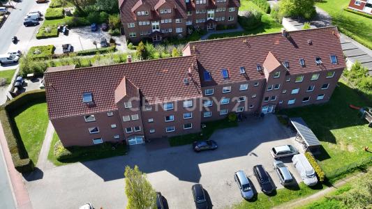Anhalter Straße 5/7, Jever, Niedersachsen 26441, Germany