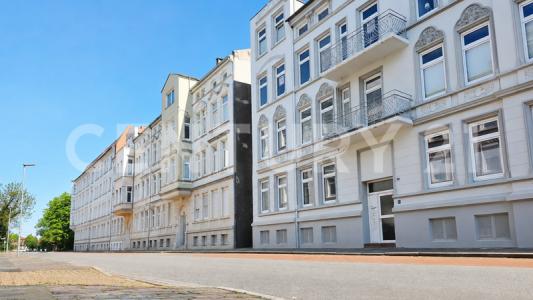 Wilhelmshaven, Niedersachsen 26384, Alemanha