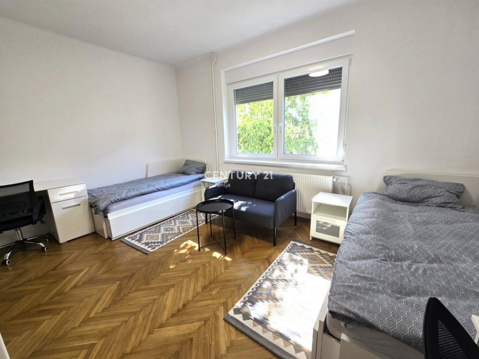 Maribor, Tabor, Maribor, Podravska 2000, Slovenia