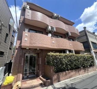 阿佐谷北２丁目17-2, 杉並区, Tokyo 166-0001, Japon