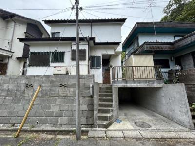 友田町４丁目, 青梅市, طوكيو 198-0051, اليابان 
