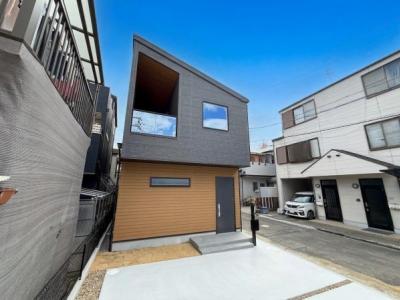 日置荘西町３丁17-2, 堺市東区, Osaka 599-8114, Japan
