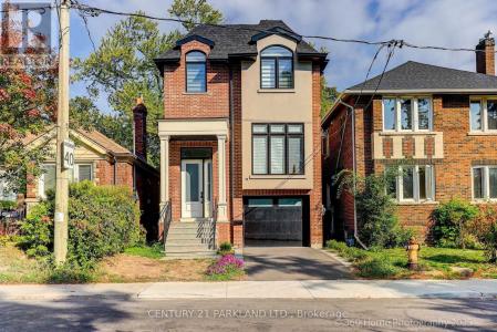 30 GLEN ECHO AVENUE, Toronto (lawrence Park North), Ontario M4N 2E1, Canada