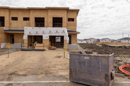 90 KOOTENAY WAY, Steinbach, מניטובה R5G 2Z7, קנדה 