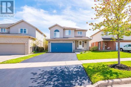 21 HAWKSWOOD DRIVE, Kitchener, 安大略省 N2K 4J6, 加拿大