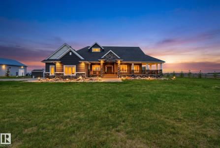 54517 RGE ROAD 242, Rural Sturgeon County, Alberta T8T 1W4, Kanada