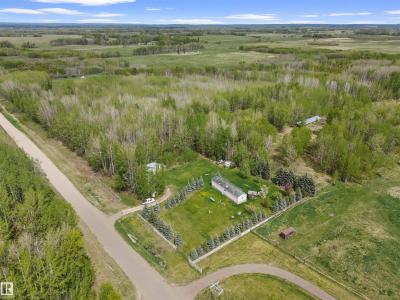 48115 RGE RD 61, Rural Brazeau County, Alberta T0E 1Z0, Canada