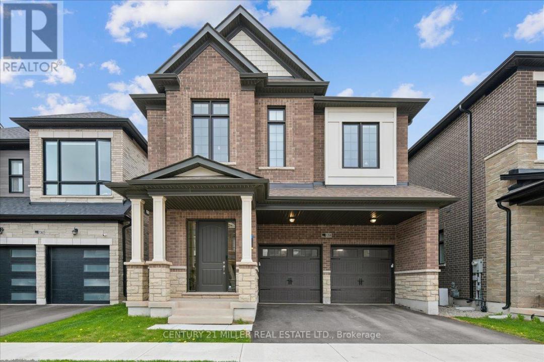 1358 LOON LANE, Oakville (jm Joshua Meadows), Ontario L6H 7Z8, Kanada