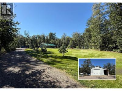 6567 YIPS OTHER, Moberly Lake, British Columbia V0C 1X0, Canada