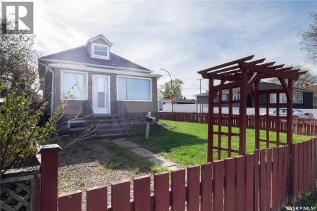 1077 BRODER STREET, Regina, Saskatchewan S4N 3P8, Canada