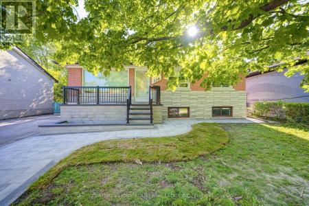 176 FELIX ROAD, Richmond Hill (crosby), Ontario L4C 3M9, Kanada